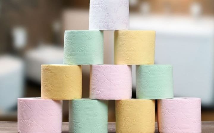 Πουλούσε χαρτί υγείας σε “λογική τιμή” 55 ευρώ!