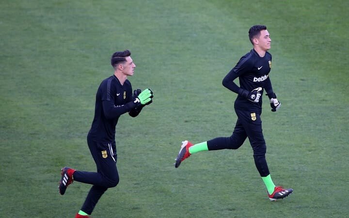 Μάχη ταλέντων η θέση “ένα” στον Άρη! (photo)