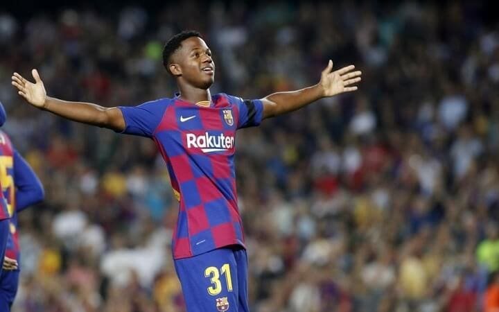 Τα δίνει όλα για το “αστεράκι” της Μπάρτσα η Ντόρτμουντ! (vid)