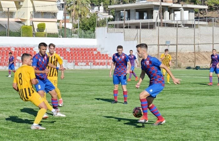 Επιστρέφουν οι πρώτες ομάδες – Όχι οι Ακαδημίες!