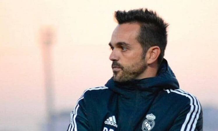 Έκλεισε στον Παναθηναϊκό ο προπονητής της Ρεάλ U19! (photo)