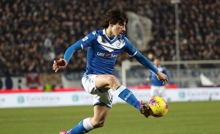 Έριξε… χυλόπιτα σε μεγαθήρια για την Serie A ο Τονάλι! (vid)