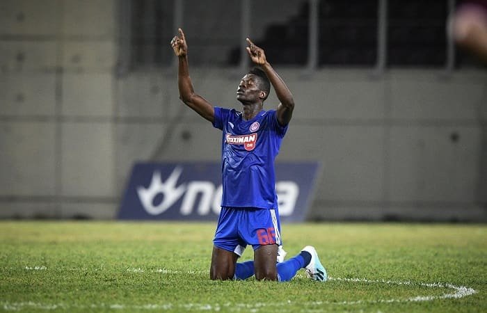 Εντόπισε 18χρονο “λαβράκι” ο Ολυμπιακός – Ο “νέος” Σισέ!