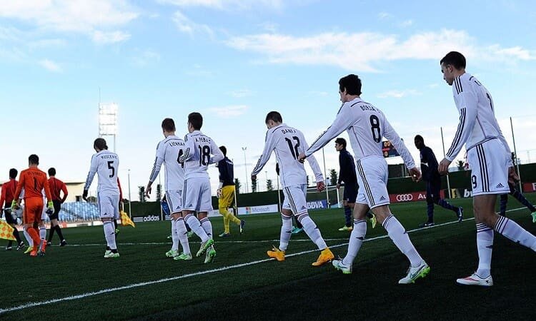 Ο Παναθηναϊκός εστιάζει στη La Fabrica! Τι σχέση έχει με τα ταλέντα;