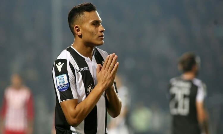 Το μήνυμα Ζαμπά για τον Φλόιντ! (photo)