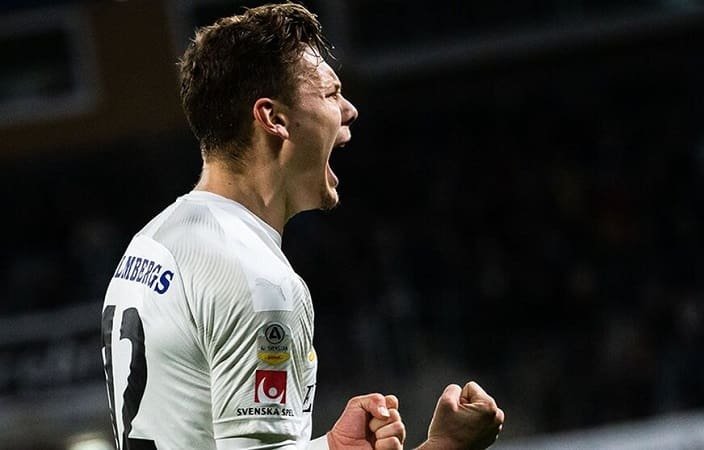 Σφήνα σε ΑΕΚ και Λάρσον από Ελληνική ομάδα!