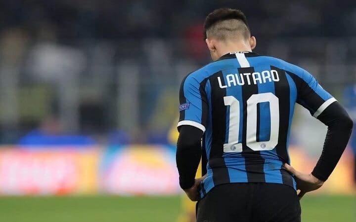 Έκλεισε στην Μπαρτσελόνα ο Λαουτάρο! (photo)