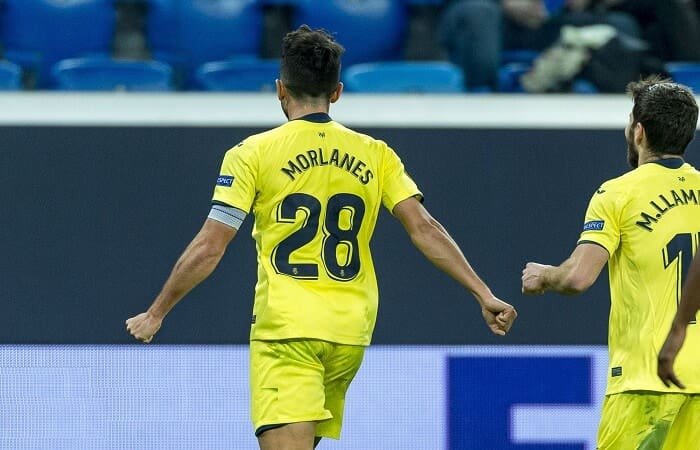 Στο περίμενε για Μορλάνες ο Παναθηναϊκός! (vid)