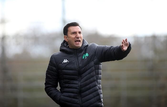 Στην Ακαδημία ο… προσωρινός αντί – Δώνης!