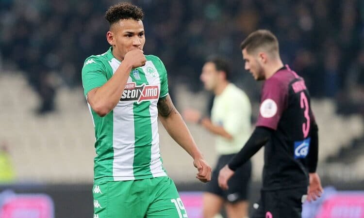 Πονοκέφαλος με Περέα στον Παναθηναϊκό! (photo)