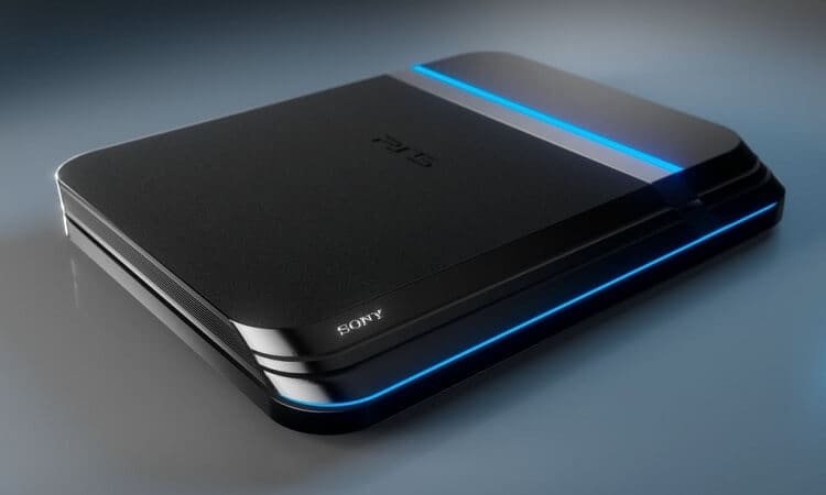 Θα παίζουν τα παιχνίδια του PS5 στο PS4;