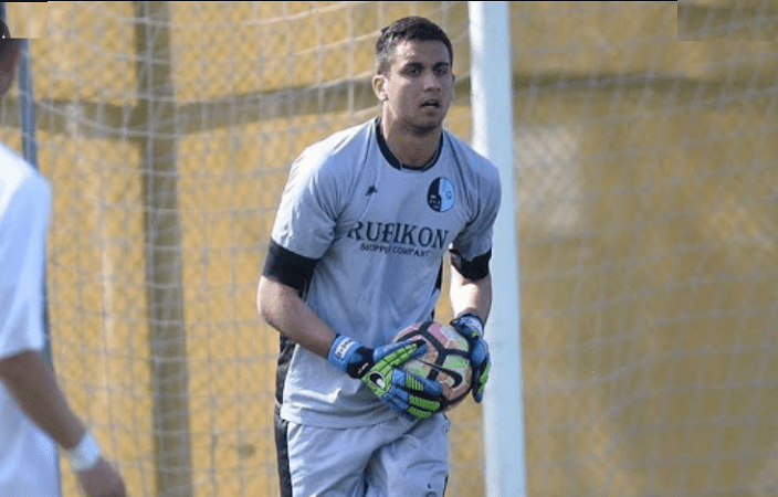 Τσεκάρει νεαρό πορτιέρο από τη Σερβία ο Ολυμπιακός! (vid)