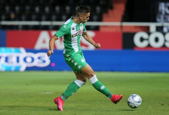 Με την… U19 ο Παναθηναϊκός! (photo)