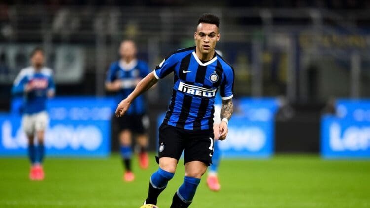 Έβαλε… φρένο στα μπαμ η Μπάρτσα – Στο περίμενε Λαουτάρο και Νεϊμάρ!