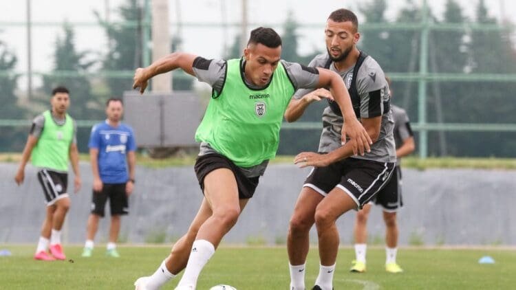 Την… είδε Μάικ Τάισον ο Ζαμπά! (vid)