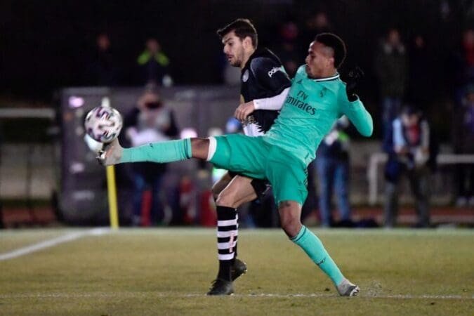 Δείχνει τα δόντια του στην Σίτι ο… μονομάχος Μιλιτάο! (vid)