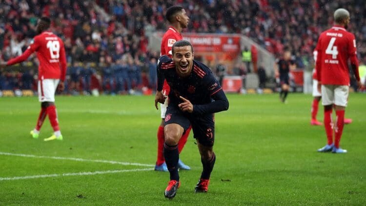 Ρίχνει στο… καναβάτσο τη Λίβερπουλ για αστέρα της Μπάγερν η Παρί!