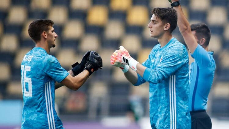 Πως ο τραυματισμός του Σα επηρεάζει τους νεαρούς πορτιέρο; (photo)