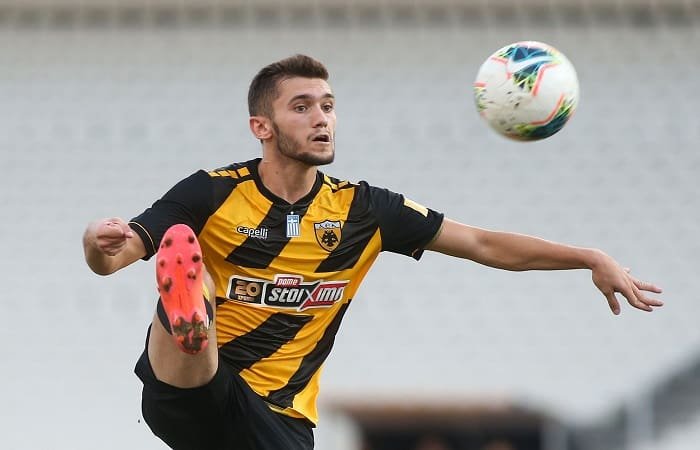 “Να χτίσω τον δικό μου δρόμο”! (photo)