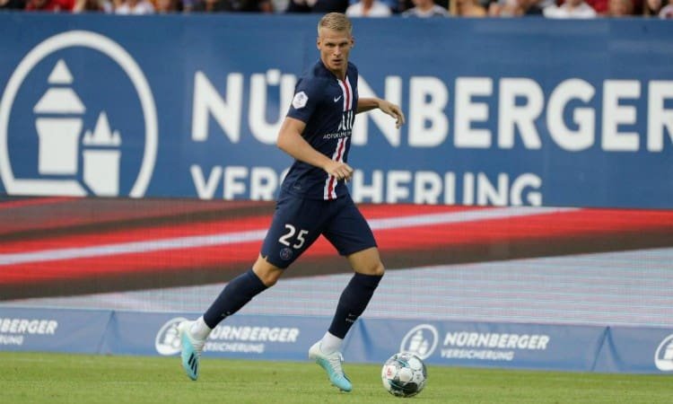 H Σέλτικ το… παλεύει για νεαρό αμυντικό της Παρί! (photo)