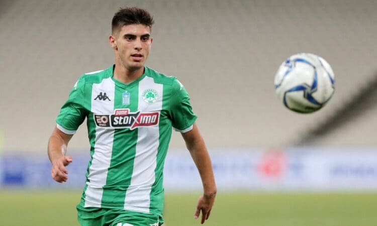 Αναμονή… τέλος – Έκανε το “comeback” ο Μπουζούκης! (photo)