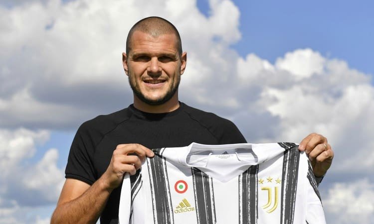 Ένας 32χρονος στην… U23 της Γιουβέντους! (photos)