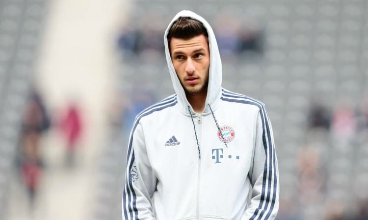 Αγγλικό… ενδιαφέρον για νεαρό της Μπάγερν! (photo)