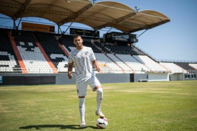 Ένας… πάνθηρας γεννιέται στο Ηράκλειο! (photos)