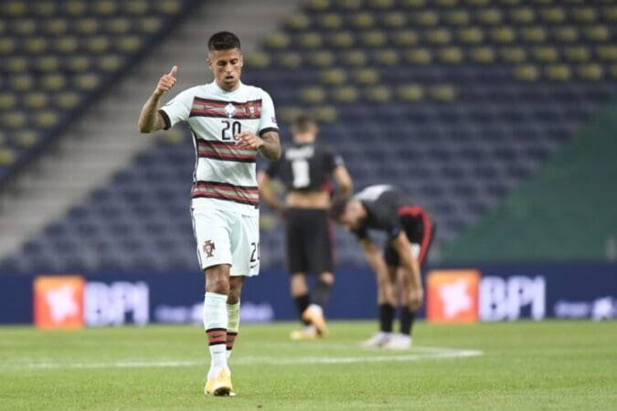 Έστειλε “αδιάβαστη” την Κροατία με… οβίδα ο Κανσέλο! (vid)