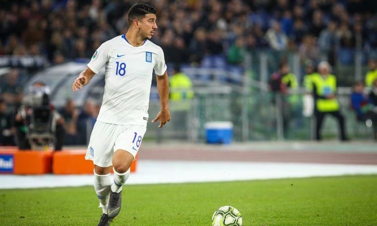 Ο “κεραυνός” του Λημνιού έδωσε το προβάδισμα! (vid)