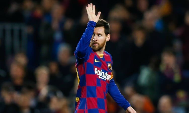 Αποκαλυπτικός… ο πατέρας του Μέσι για το μέλλον του γιου του! (photo)