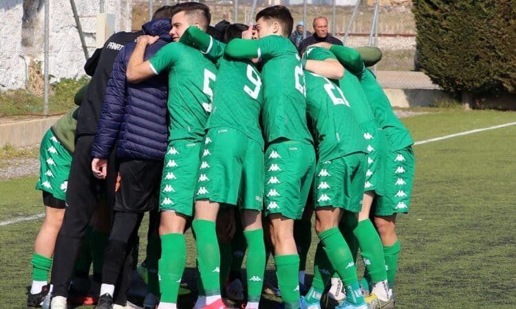 Οι απουσίες άνοιξαν τον… δρόμο για νεαρό της U19 του Παναθηναϊκού! (photo)