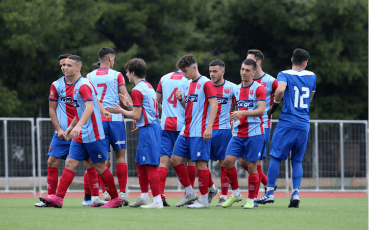 Πανιώνιος… τριών ταχυτήτων! (photo)