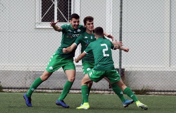 Weekend με… Απόλλωνα για τον Παναθηναϊκό! (photo)