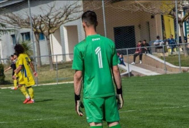 Δάνεισε νεαρό πορτιέρο ο Παναιτωλικός! (photo)