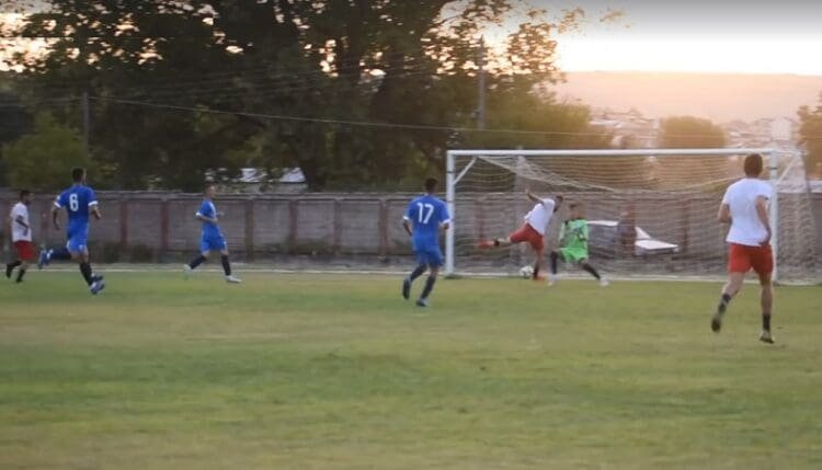 Ήττα για την U19 του ΠΑΣ! (vid)