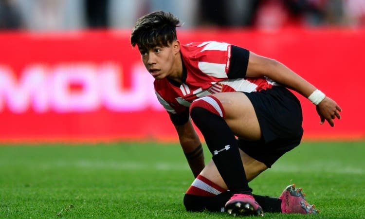 Η Σίτι στοχεύει σε ακόμη έναν… Μέσι! (photo/vid)