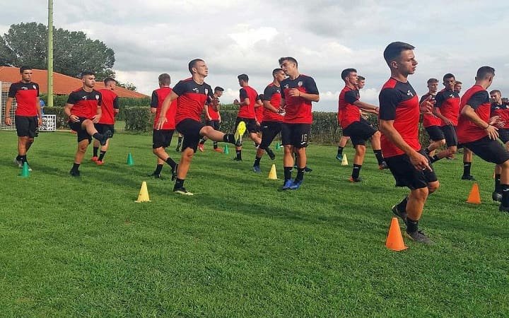 Αποχώρηση-σταθμός για την ακαδημία της Ξάνθης! (photo)