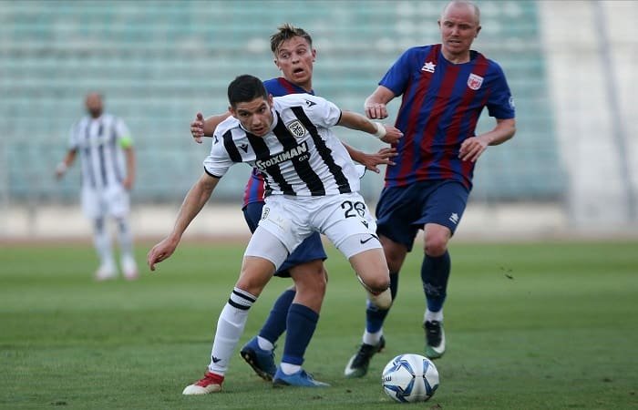 Ο ΟΦΗ συνεχίζει το “παιδομάζωμα” – Για πόσο παίρνει τον Μπαλογιάννη; (photo)