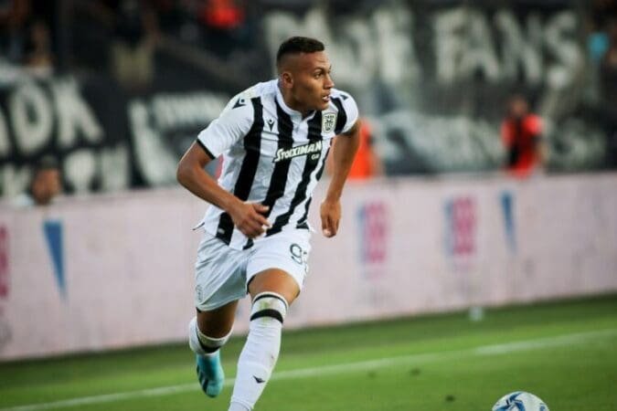 Που κολλάει του Ζαμπά στη Βραζιλία; (photo)