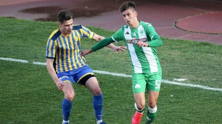 Και με την… βούλα δανεικός ο Βαγιαννίδης! (photo)