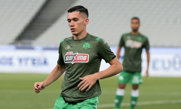 Τα… έβαλε με την τύχη του ο Αλεξανδρόπουλος! (vid)