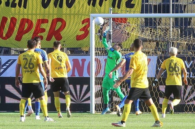 Το μεγάλο… deja vu του Άρη με τα ταλέντα! (vids)