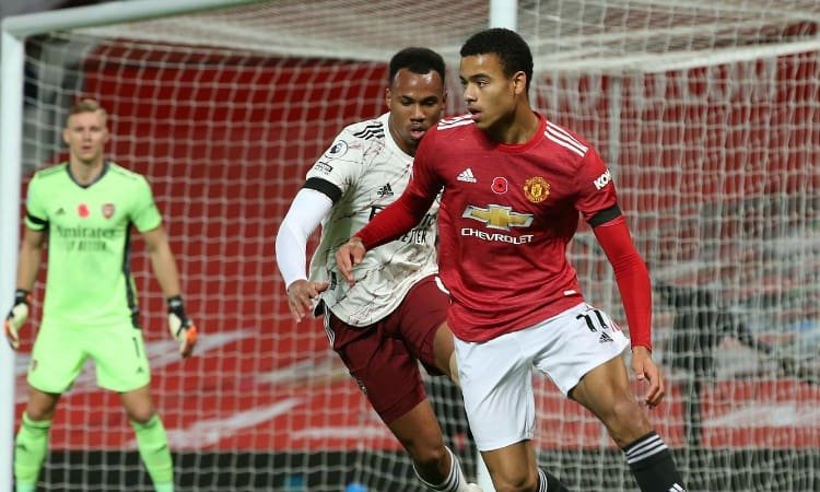 O Γκρίνγουντ “ζάλισε” την Άρσεναλ! (vid)