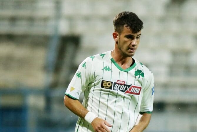 Πετά στα “σύννεφα” με το ντεμπούτο του ο Καραγιάννης! (photo)