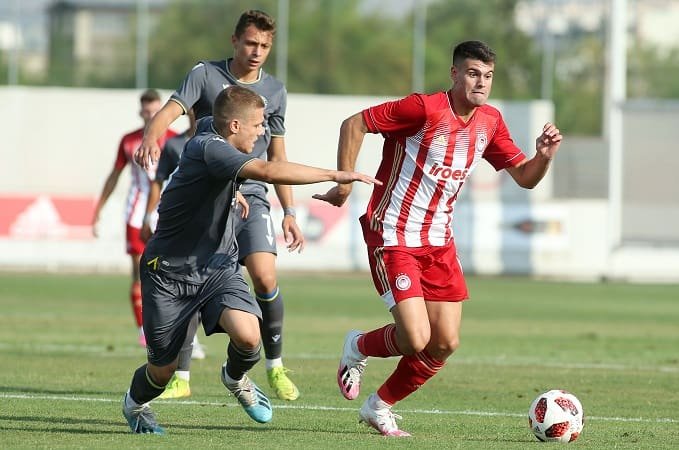 Από το Μόναχο… μεταγραφή στους “Αιώνιους”! (photos)