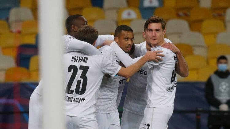 “Κάρφωσε” την Σαχτάρ με ασύλληπτη γκολάρα ο Πλεά! (vid)