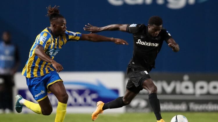 Επέστρεψε στην Εθνική Σενεγάλης ο Βαγκέ! (photo)