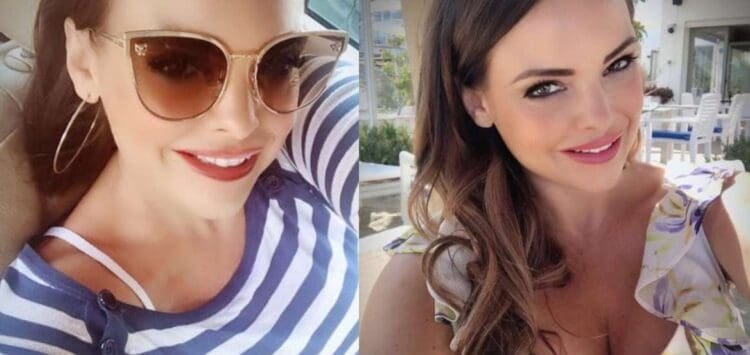 Μοντέλο βγάζει χιλιάδες ευρώ… βήχοντας!