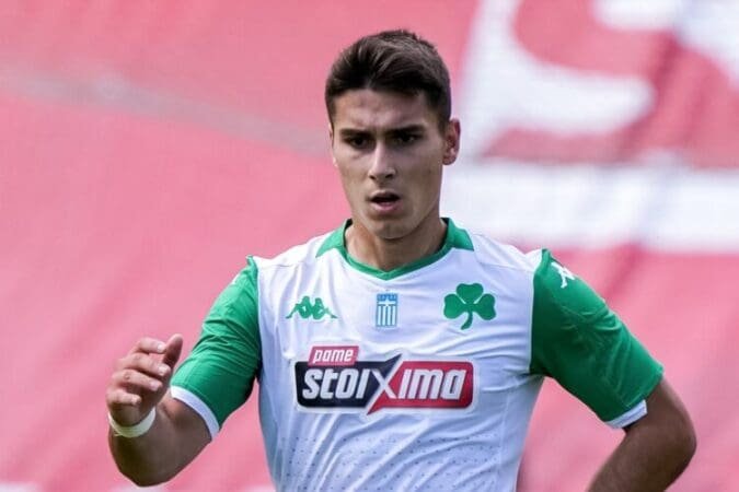 Η νέα… αποκάλυψη της άμυνας του Παναθηναϊκού! (photo/vid)